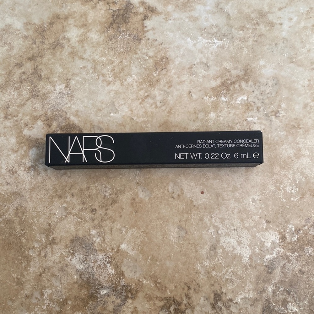NARS Radiant Creamy Concealer